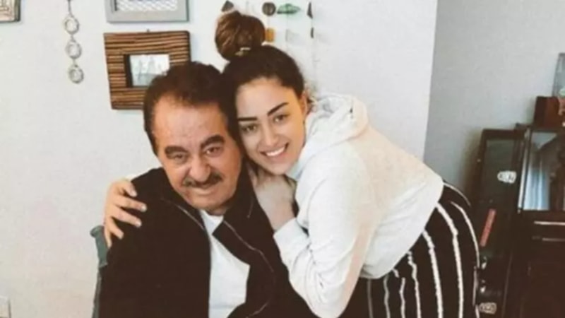 Dilan Çıtak Tatlıses karakolluk oldu