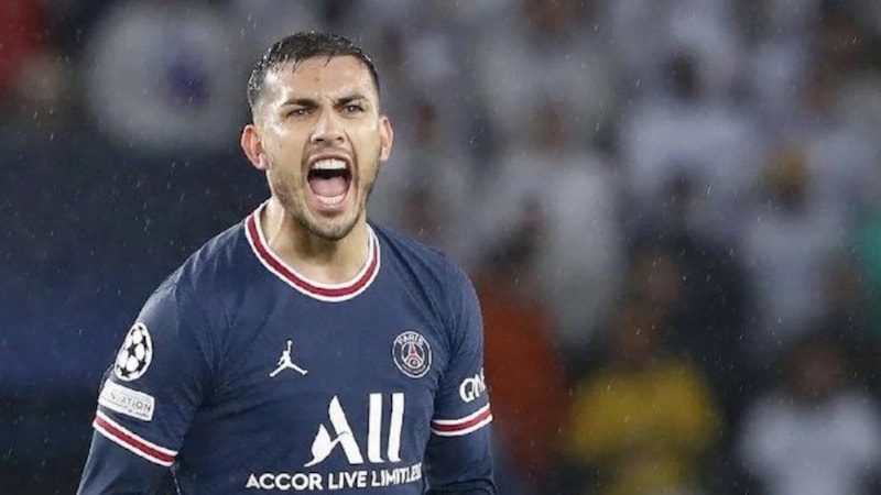 Paredes, Galatasaray'dan süre istedi