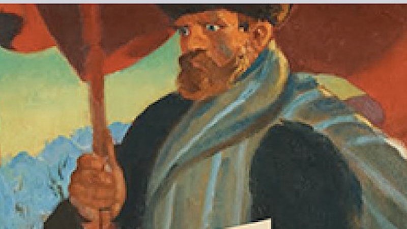 Büyük bir imparatorluğun adım adım vedasını anlatan eşsiz bir kitap: Rusya İmparatorluğu'nun Çöküşü