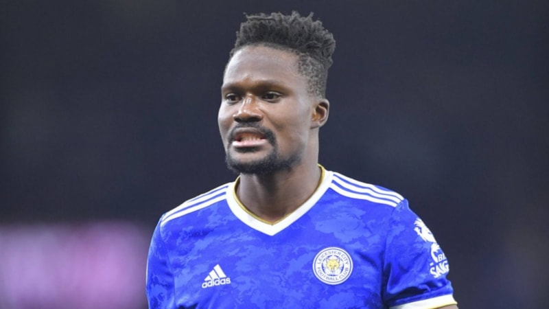 Beşiktaş Daniel Amartey'i İstanbul'a getirecek