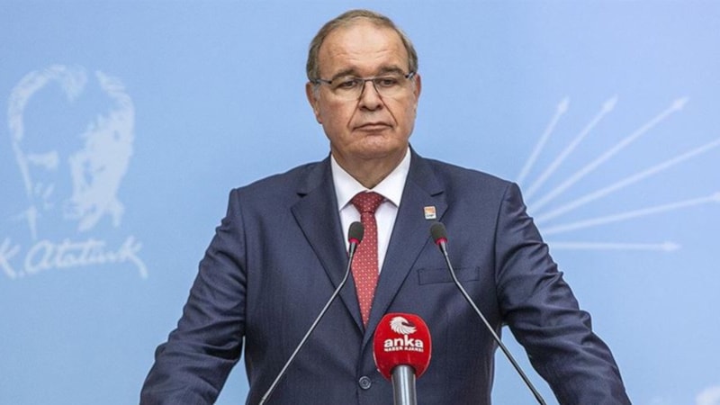 CHP' den Ümit Özdağ'ın 3 bakanlık ve MİT iddiasına yalanlama