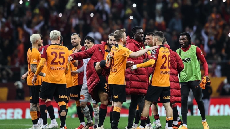 Sarı-kırmızılı taraftarlar şokta! Galatasaray’ın yıldızı ayrılıyor! İşte yeni takımı…