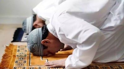 Namaz kılmanın bedene faydaları nelerdir? Namazın 5 fiziki faydası