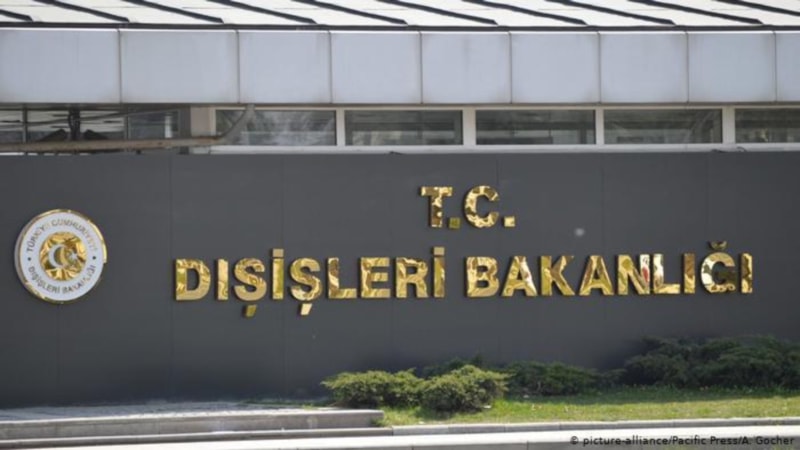 Dışişleri Bakanlığı personel alımı yapacak! Dışişleri Bakanlığı personel alımı başvuru tarihleri ve şartları..