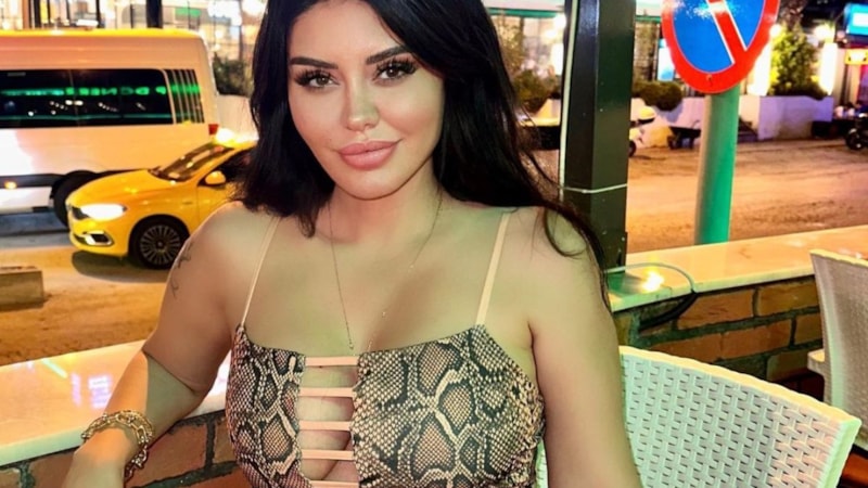 Ebru Polat: Estetiğim yok