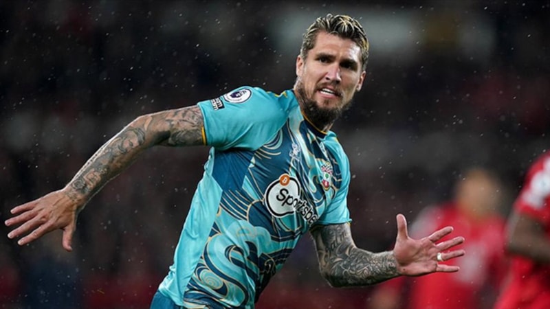 Beşiktaş Brezilyalı stoper ile anlaştı! Lyanco Vojnovic kimdir, nereli ve kaç yaşında? İşte kariyeri..