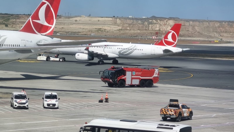 Filenin Sultanları, Türkiye'ye döndü