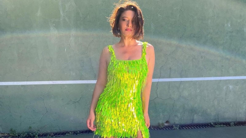 Nurgül Yeşilçay'ın euro benzetmesi