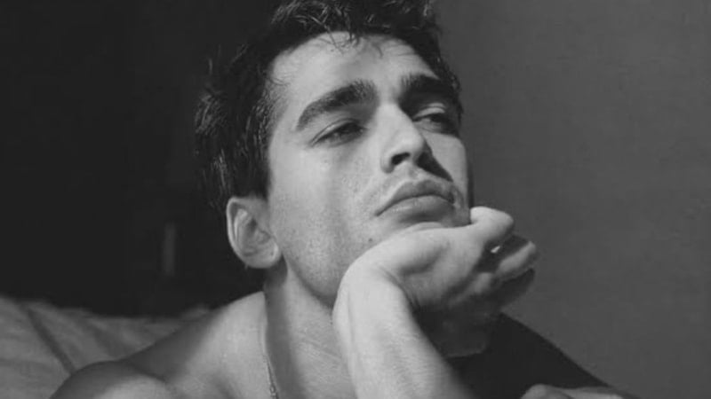 Mert Ramazan Demir'in amcalık sevinci yarım kaldı