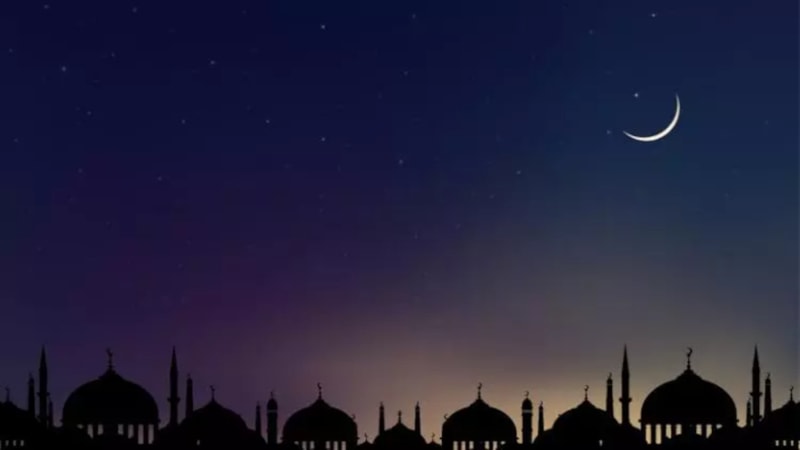 HİCRİ YILBAŞI MESAJLARI 2023! Dualı dilekli en güzel Hicri yılbaşı sözleri...