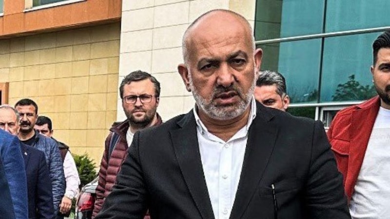 Ali Çamlı: Galatasaray, Türkiye'nin gururu