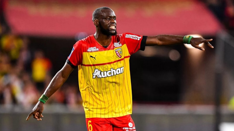 Beşiktaş'la anlaşan Jean Onana, İstanbul'a geliyor