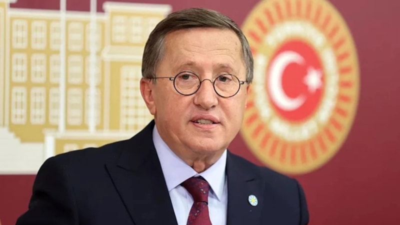 İyi Partili Lütfü Türkkan, Adil Karaismailoğlu'na tazminat ödeyecek