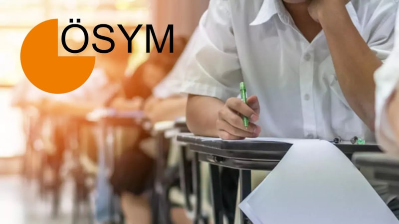 ÖSYM Başkanı açıkladı: 2023 YKS birincisi kim oldu, hangi ilden çıktı?