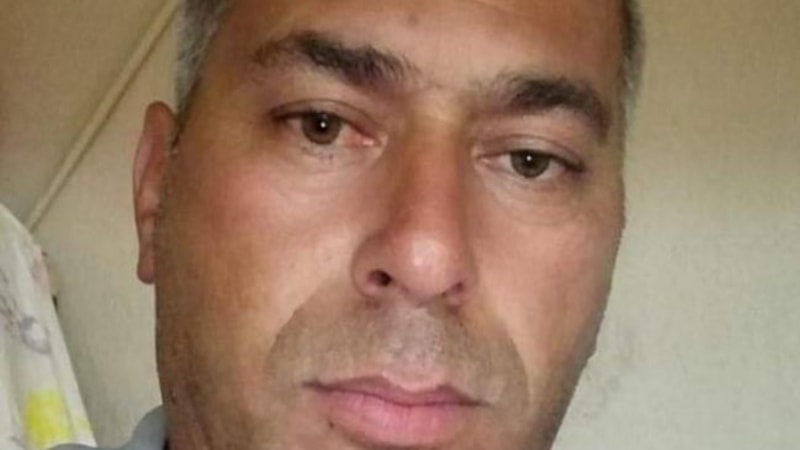 Karaman'da kamyon istinat duvarından aşağı düştü: Şoför öldü