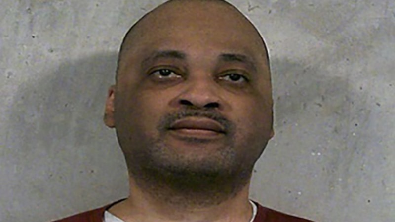 ABD'de idam günü: Kadın cinayeti işleyen katil zehirli iğneyle öldürülecek