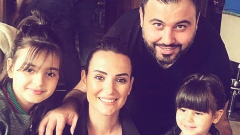 Alişan'ın annesi Suzan Tektaş'tan duygusal paylaşım