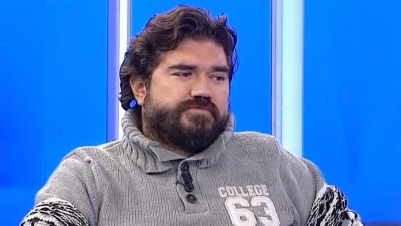 Rasim Ozan Kütahyalı: Bu sezon Fenerbahçe'yi şampiyon yapacaklar