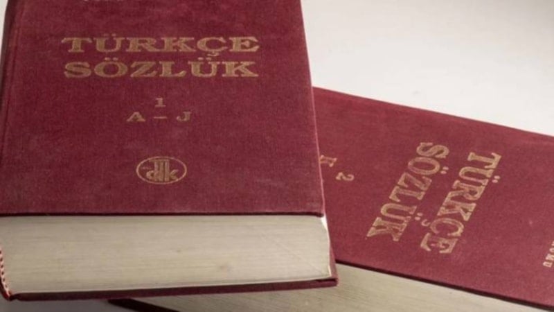 TDK, sözlüğe Türkiyeli kelimesini ekledi