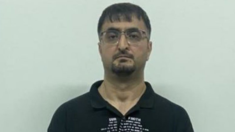 FETÖ'nün sözde Hava Kuvvetleri Komutanlığı İstanbul bölge imamı yakalandı