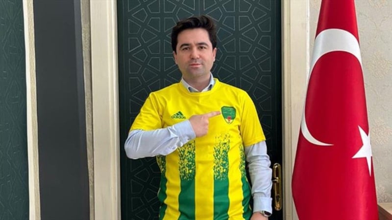 İskilip Kaymakamı Vural, 1. Amatör Küme'de top koşturacak