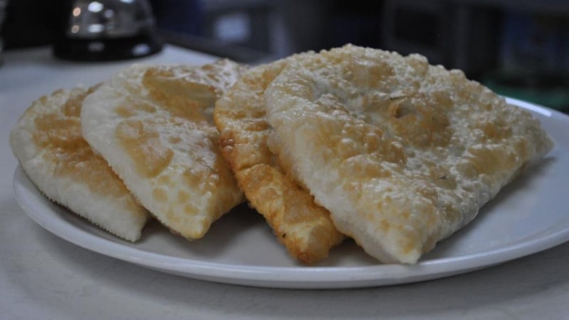 Eskişehir esnafı TDK'nın 'Çi Börek' kararından memnun