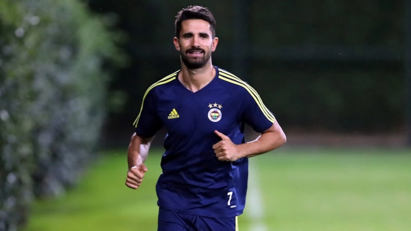 Alper Potuk, Süper Lig'e dönüyor! İşte yeni takımı