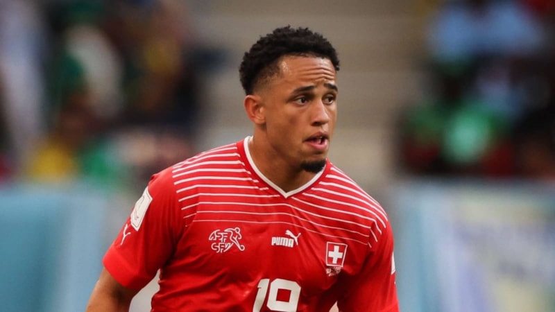 Milan, Zlatan'ın yerine golcü buldu: Noah Okafor