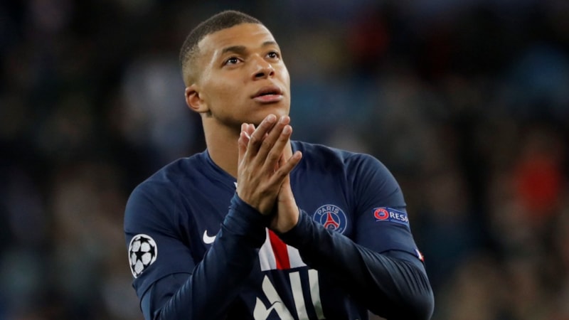 Al Hilal'den Mbappe'ye astronomik teklif: 200 milyon euro