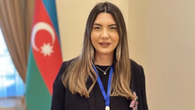 Fulya Öztürk'ten umre cevabı: Kimsenin vergisiyle gitmedim