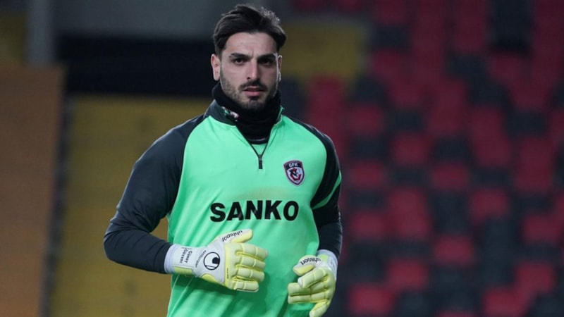 Günay Güvenç, Galatasaray'da