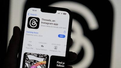 Threads'in çöküşü! 10 Kişiden 7’si  geri dönmedi