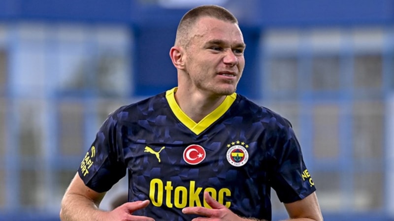 Attila Szalai, Hoffenheim ile anlaştı