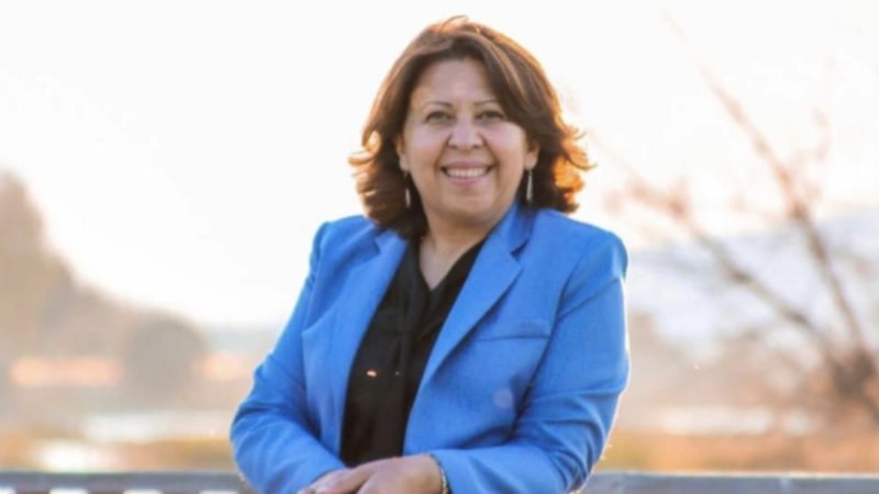 Ladik Belediye Başkanı tedavi gördüğü hastanede hayatını kaybetti