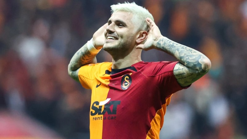 Galatasaray'ın Icardi için PSG'ye ödeyeceği bonservis ücreti belli oldu