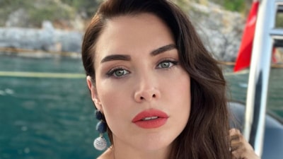 Demet Akalın, Nefise Karatay'ı ifşaladı