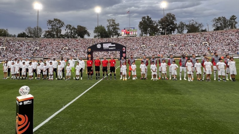 Arda Güler, Milan karşısında forma giymedi