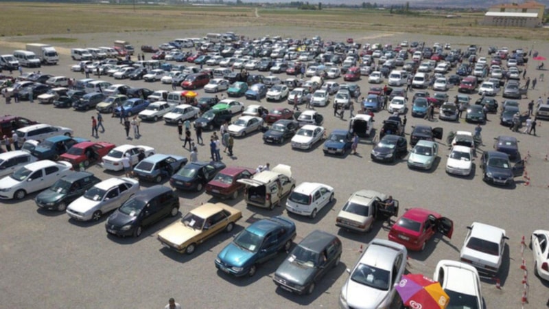 İkinci el otomobil alırken dikkat etmeniz gerekenler