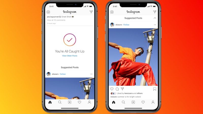 iPhone'larda Instagram akışı yenilenmiyor mu? İşte düzeltmenin 10 yolu