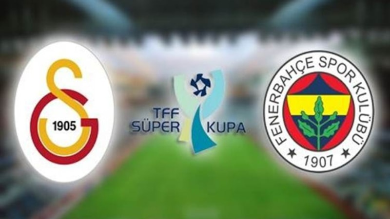 Süper Kupa maçının tarihi açıklandı