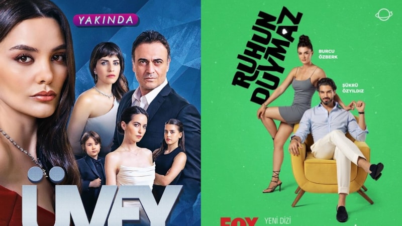 24 Temmuz reyting sonuçları açıklandı! Burcu Özberk’li Ruhun Duymaz dizisi bekleneni karşılamadı