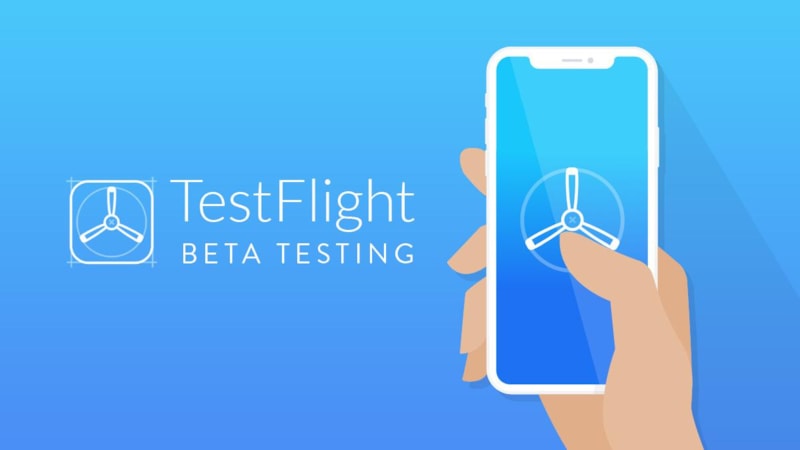 Uygulamaları test etmek için iPhone'larda TestFlight nasıl kullanılır?