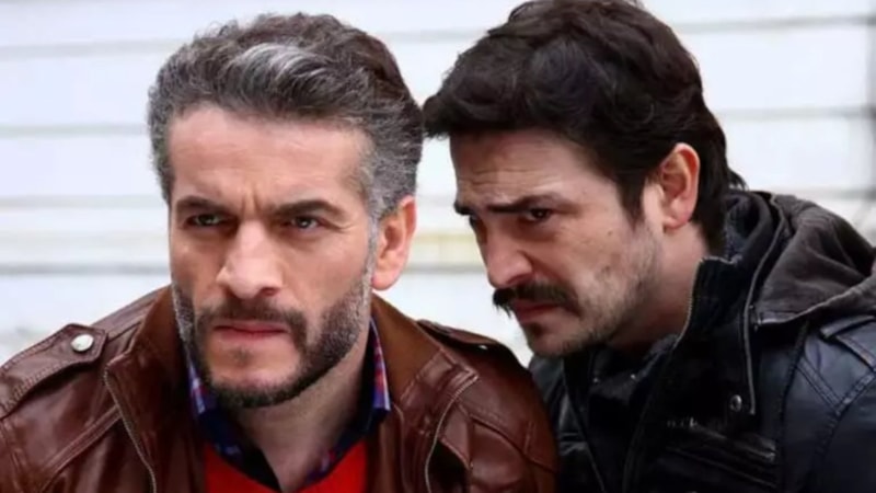 Ahmet Kural'ın düğününe gitmeyen Murat Cemcir, açıklama yaptı