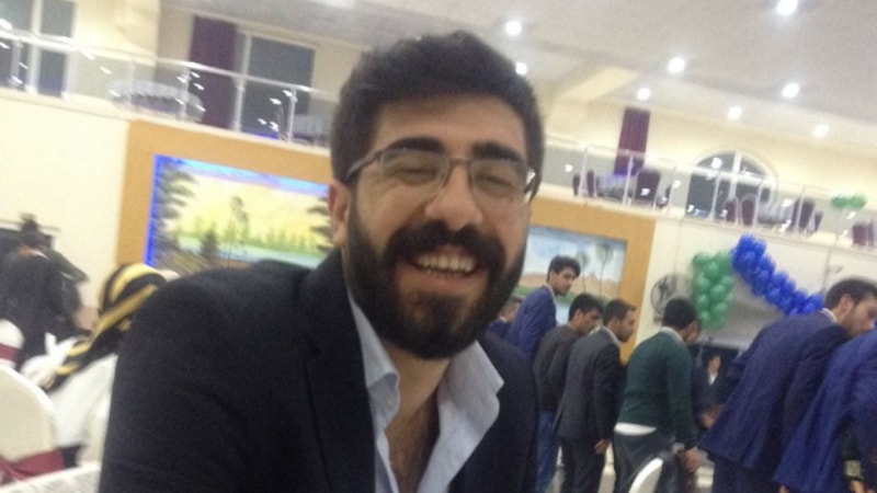 Şanlıurfa'da köpek saldırısından öldü: Yakınları suç duyurusunda bulundu