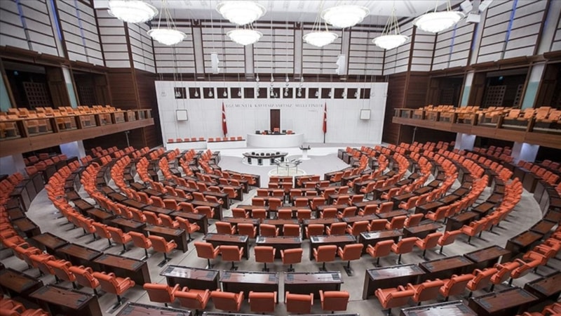 TBMM açılış tarihi belli oldu! İşte Meclis görüşmelerinin başlayacağı tarih…