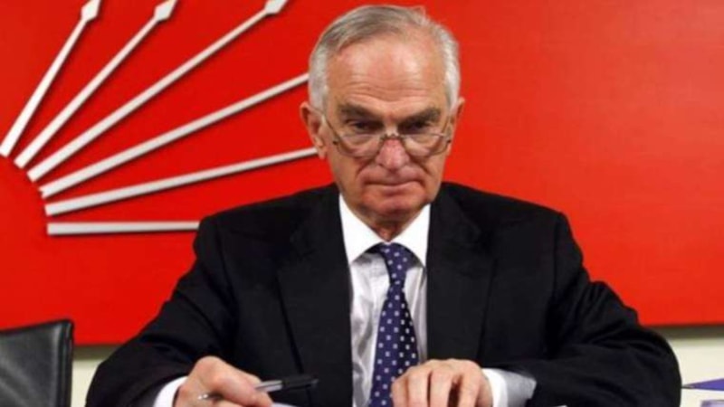 Kemal Kılıçdaroğlu'nu CHP lideri yapan Önder Sav uzun zaman sonra konuştu