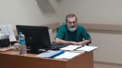 Ordu'da hasta yakını kadın doğum uzmanını darbetti