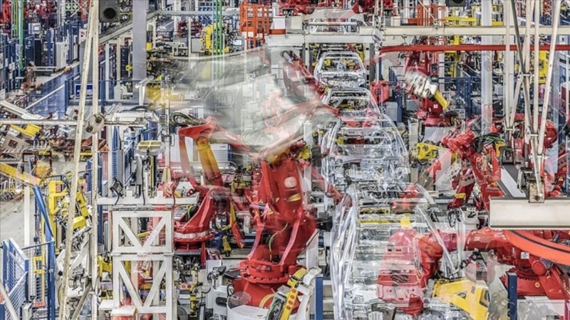 Türkiye'den en fazla hafif ticari araç ve kamyon ihracatı Birleşik Krallık'a gerçekleşti