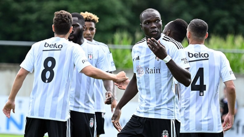 Beşiktaş - Tirana maçı ne zaman, saat kaçta ve hangi kanalda? Yeni transferler kadroda!