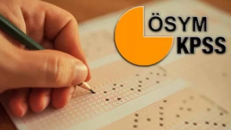 2023 KPSS ÖABT sınavı ne zaman yapılacak?